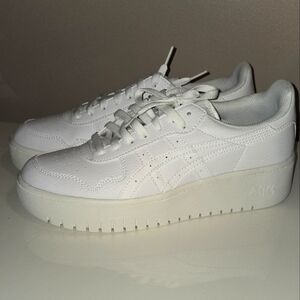 NEW Asics Japan S PF Women